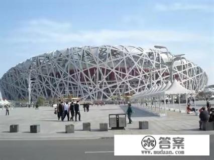 在北京逗留2天应该怎样玩？