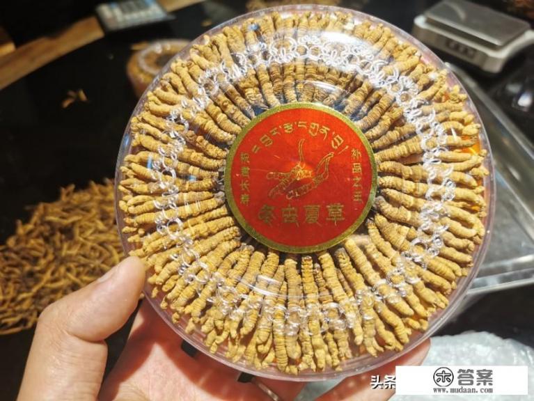 虫草怎么吃效果好？