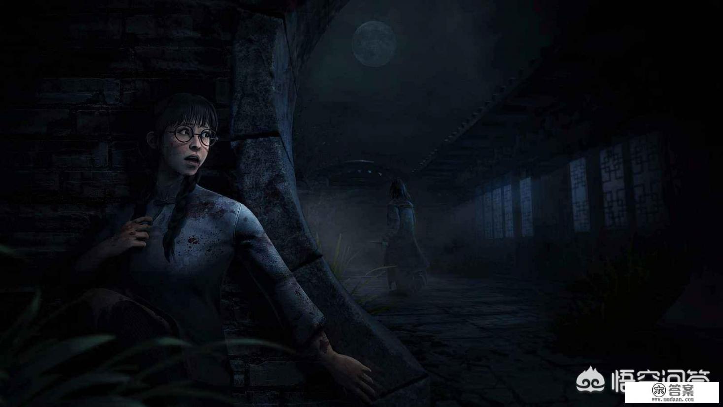 steam里面有什么好玩的恐怖游戏免费? steam里面有什么好玩的恐怖游戏免费?