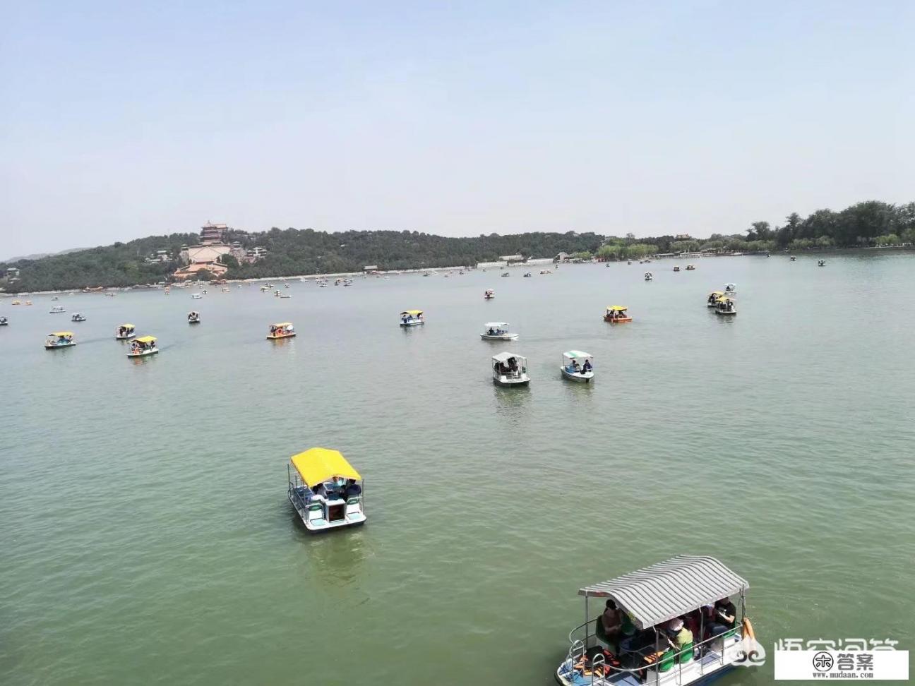 请问北京朋友：长城上可否搭帐篷过夜？