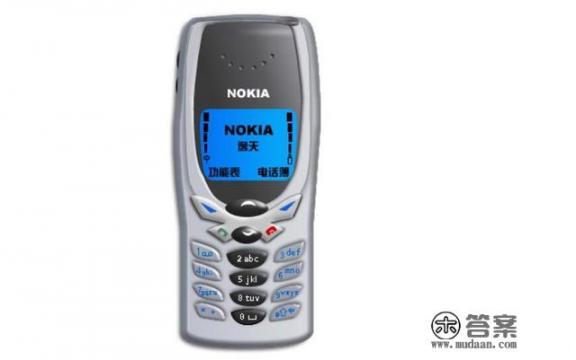 请问现在那里有8250的诺基亚手机买？