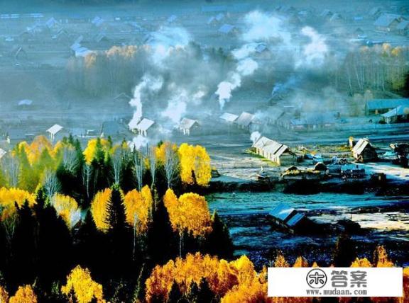 新疆7日游该怎么安排行程? 新疆7日游该怎么安排行程?