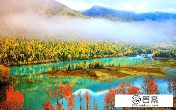 新疆7日游该怎么安排行程? 新疆7日游该怎么安排行程?