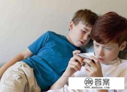 小米手机如何限制儿童玩游戏？