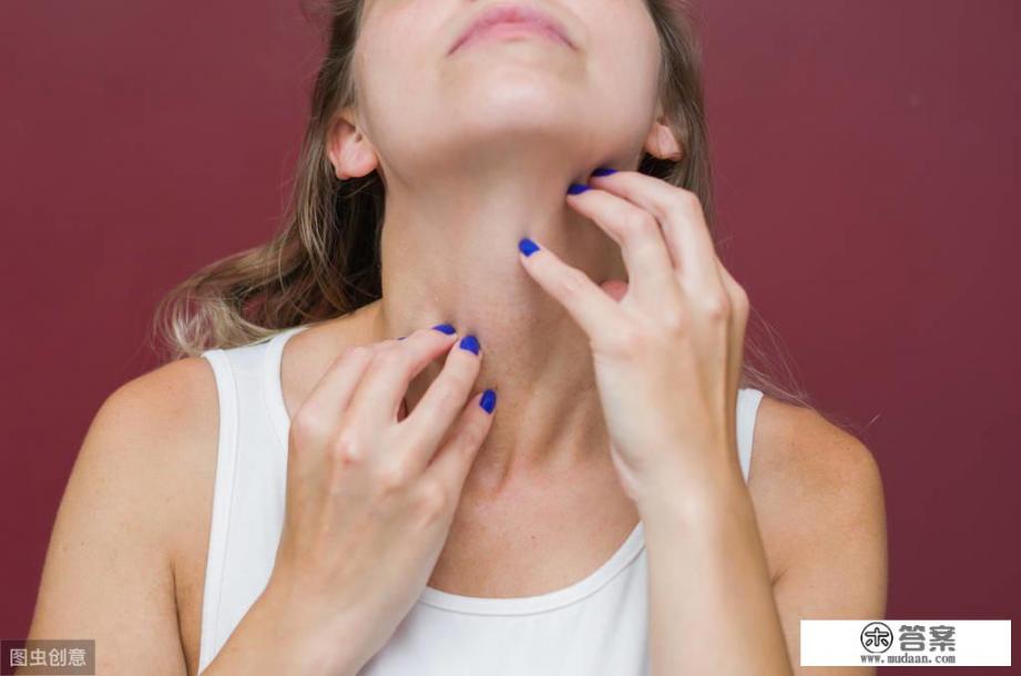 皮肤过敏不能吃哪些食物？