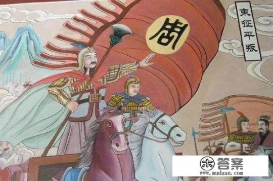 孔子作为殷商后裔，为什么推崇周公？