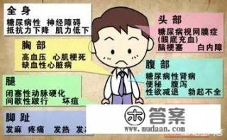 助于降低血糖的食物有哪些？