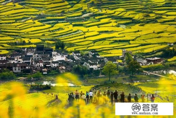 婺源什么季节去最好,推荐一下婺源的游玩路线及景点攻略之类的? 婺源什么季节去最好,推荐一下婺源的游玩路线及景点攻略之类的?