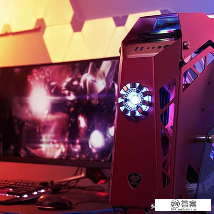 本人小白，主要玩单机游戏，预算25k，希望大佬可以给个配置，谢谢？