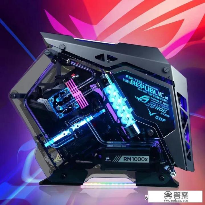 本人小白，主要玩单机游戏，预算25k，希望大佬可以给个配置，谢谢？