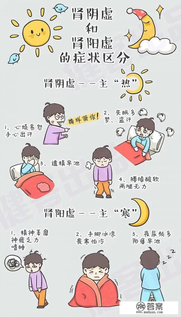 男性补肾适宜多吃哪些食物？