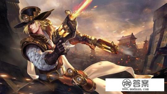 全职高手中的荣耀游戏存在吗？