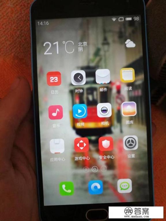 二手手机的市场前景如何？