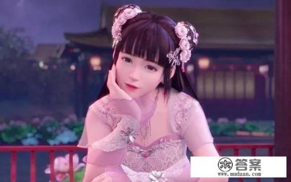 已完结古风漫画推荐超甜？