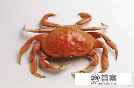 孕妇可以吃螃蟹吗吗? 孕妇可以吃螃蟹吗吗?