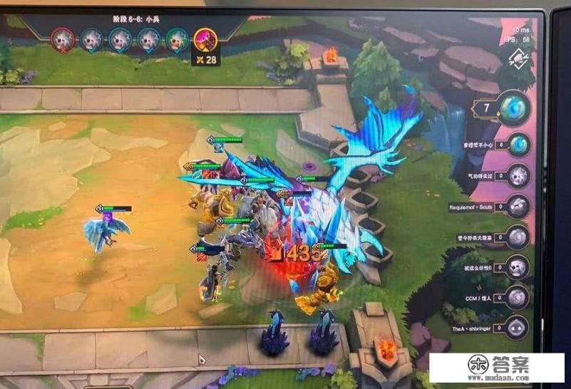 拉面熊阵容和出装? 拉面熊阵容和出装?