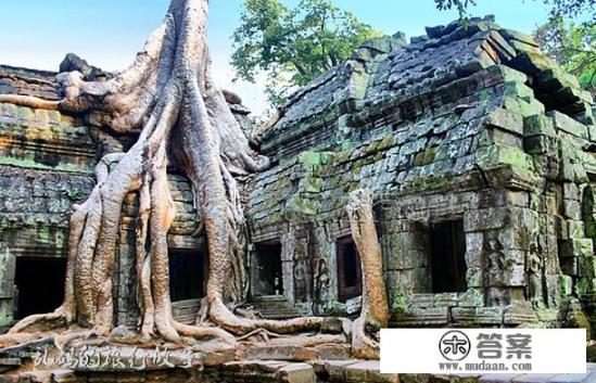 柬埔寨寺庙排名? 柬埔寨寺庙排名?