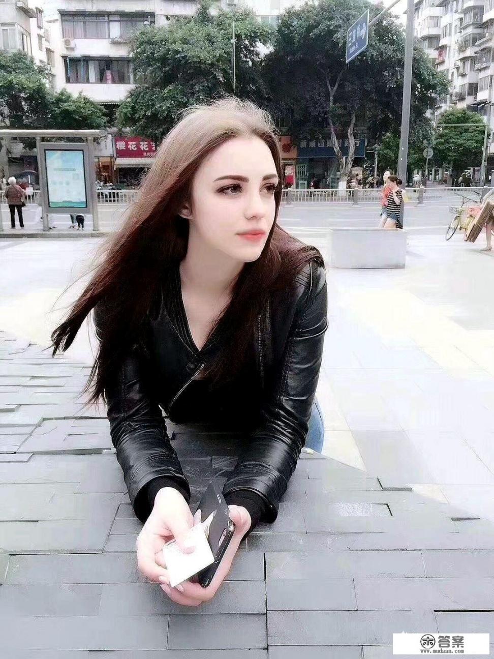 为什么俄罗斯女性婚前貌美如花，婚后却变身胖大妈？