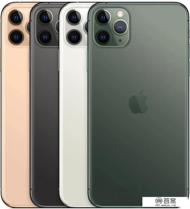 2020年买苹果手机哪个型号性价比高？