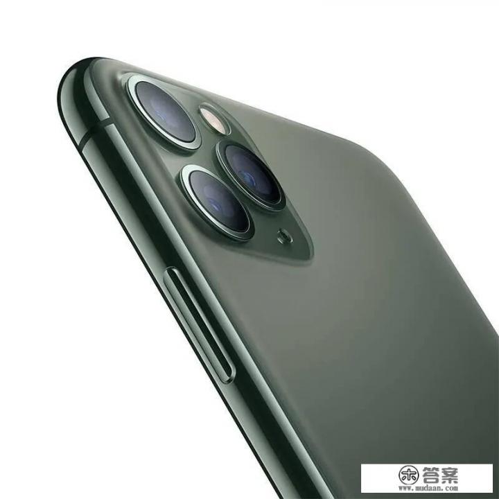 2020年买苹果手机哪个型号性价比高？