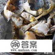 姜葱可乐螃蟹的家常做法大全怎么做好吃视频? 姜葱可乐螃蟹的家常做法大全怎么做好吃视频?