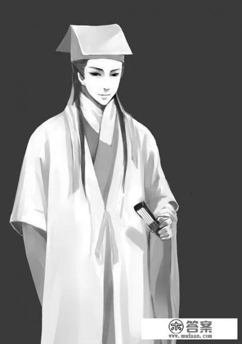 有什么触动心弦的古风唯美爱情语录分享？