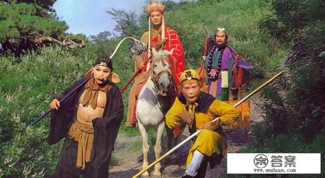 《西游记》中，许多妖怪都喜欢美女，你认为哪个妖怪最好色？