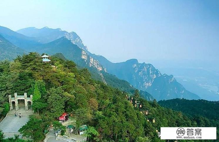 庐山是不是非物质文化遗产？