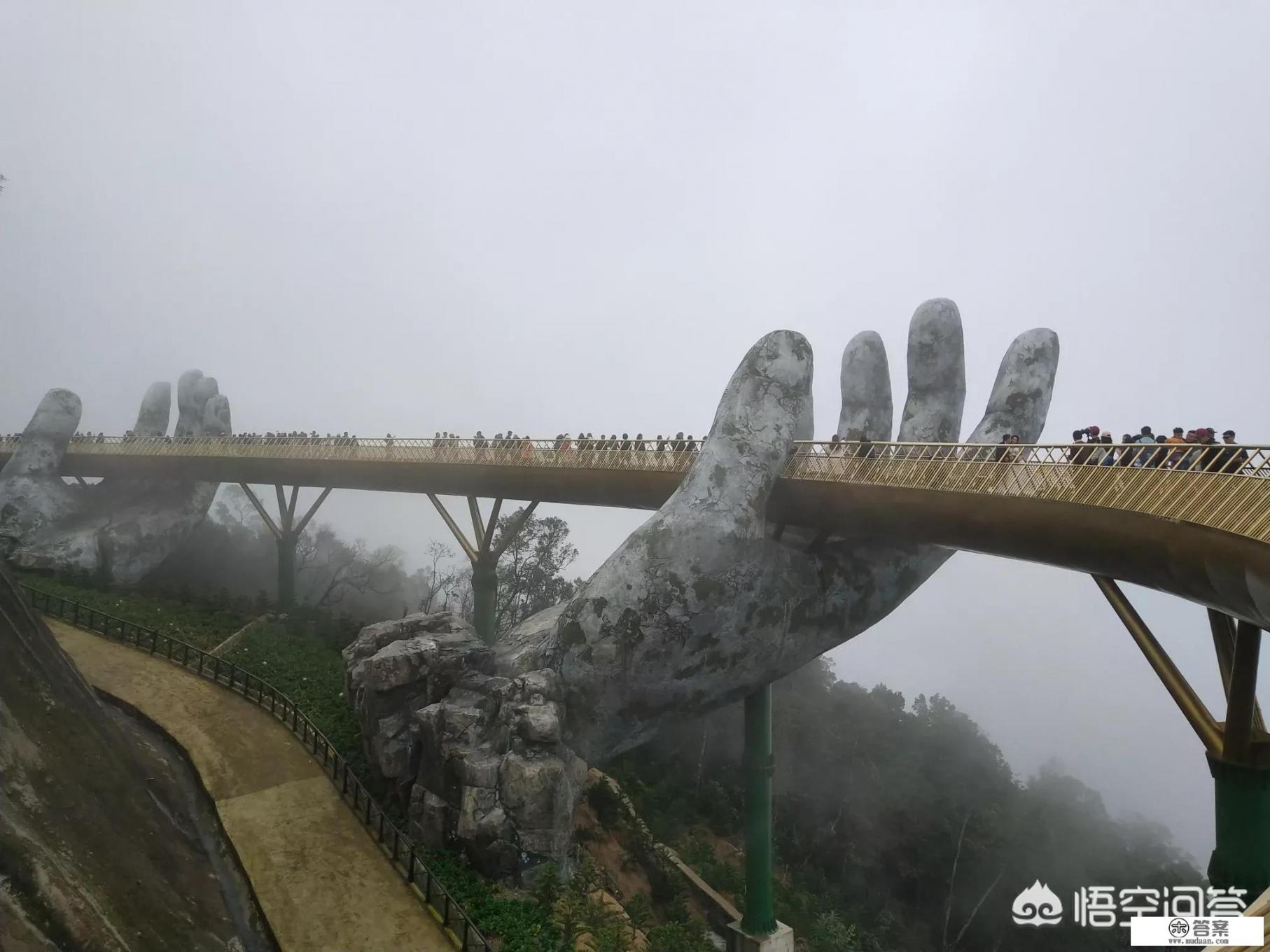 网红秋千如何荡起来？