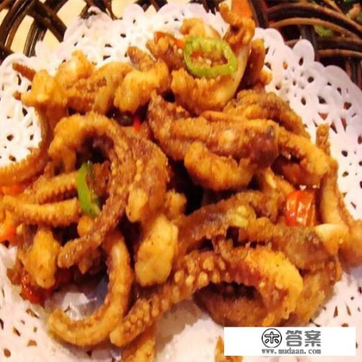 墨斗鱼做法? 墨斗鱼做法?