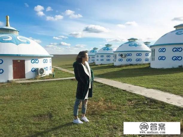 呼伦贝尔大草原旅游的优劣势是什么? 呼伦贝尔大草原旅游的优劣势是什么?