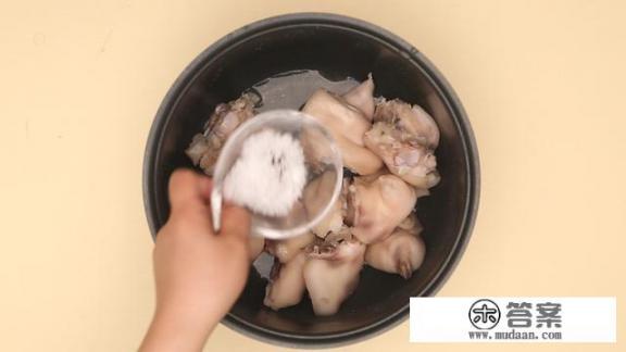 菜谱大全简单又好吃的家常菜？