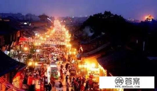 自驾游去平遥古城，有什么攻略吗？