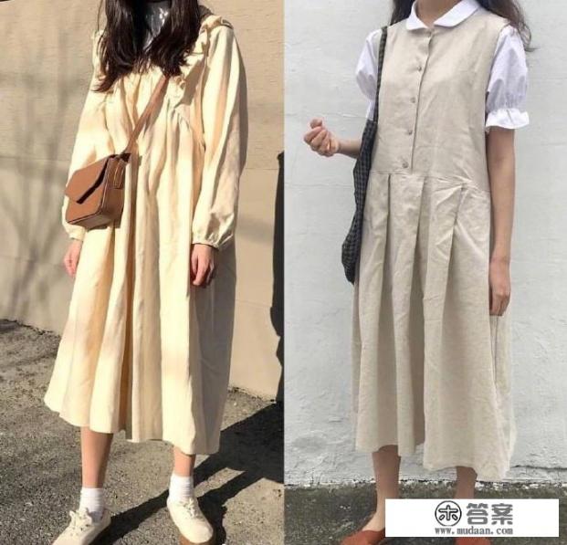 24岁学生党,求推荐适合夏天的简约森系风格穿搭,适合日常的基本款? 24岁学生党,求推荐适合夏天的简约森系风格穿搭,适合日常的基本款?