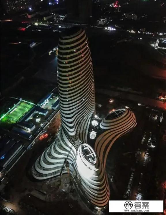 2018年,中国十大丑陋建筑最丑的是哪个? 2018年,中国十大丑陋建筑最丑的是哪个?