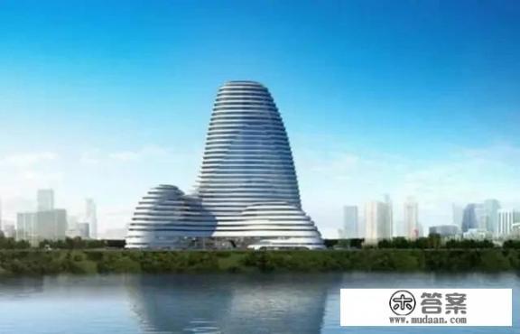 2018年,中国十大丑陋建筑最丑的是哪个? 2018年,中国十大丑陋建筑最丑的是哪个?