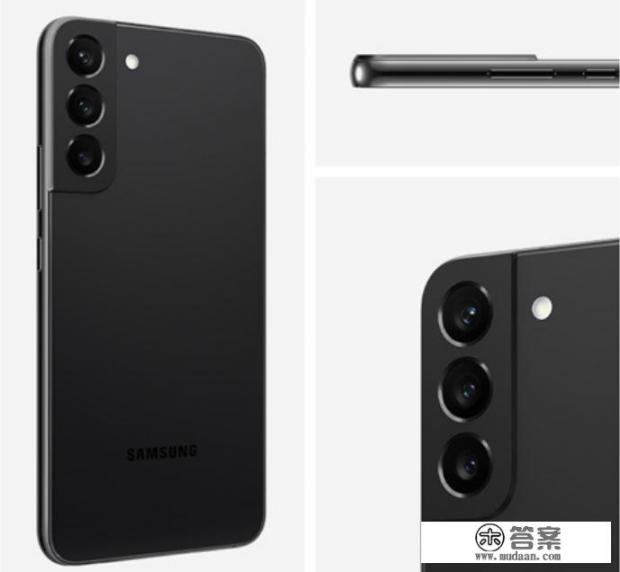 三星s22128g内存够用么？