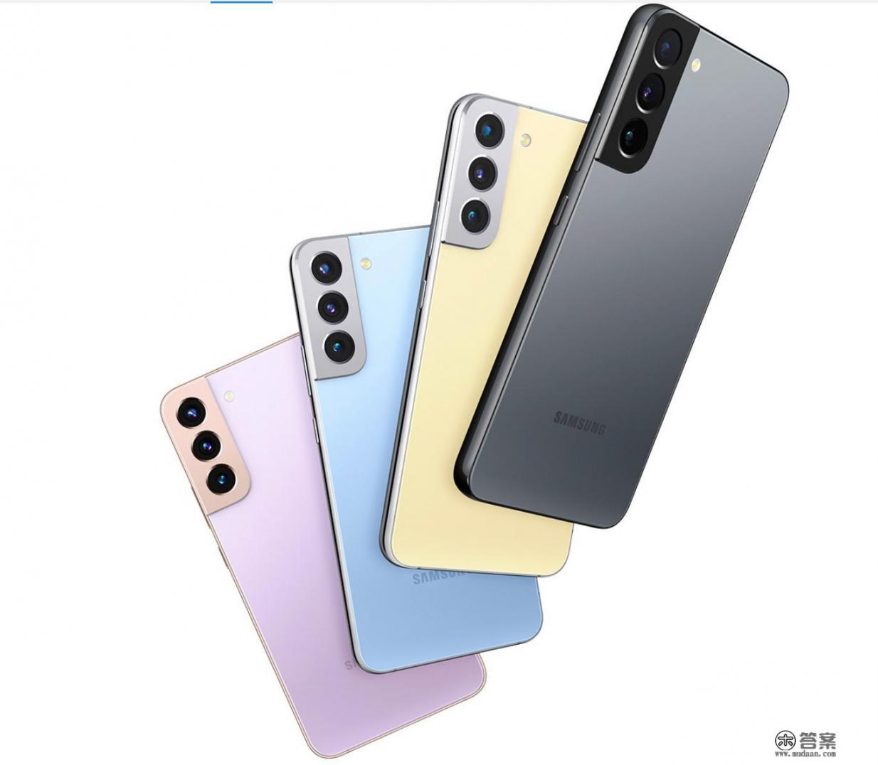 三星s22128g内存够用么？