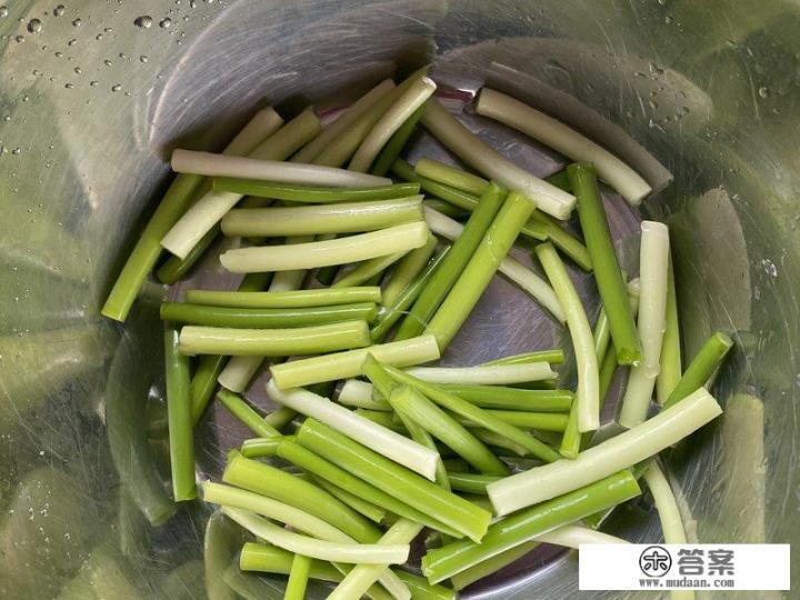 爆炒鸡胗怎么做？