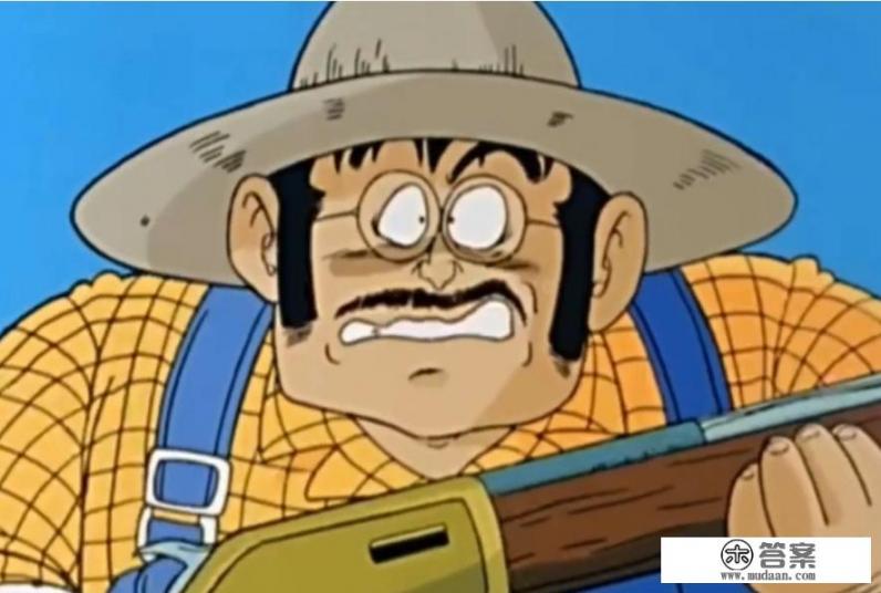 有哪些龙珠粉丝才懂的梗? 有哪些龙珠粉丝才懂的梗?