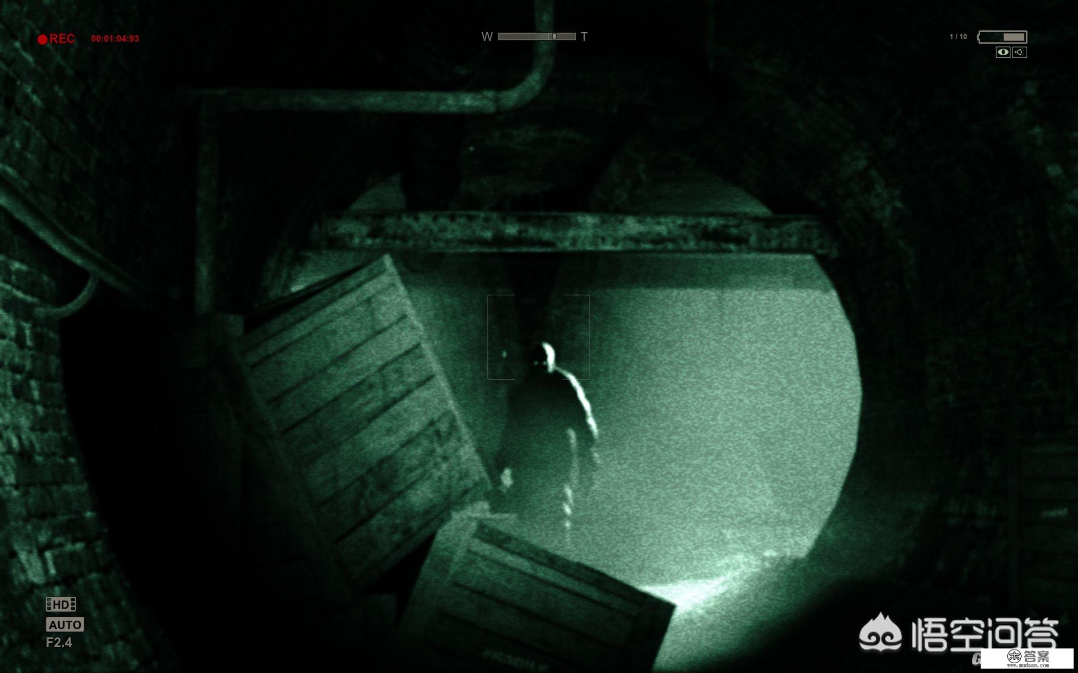 有哪些代入感很强的游戏？