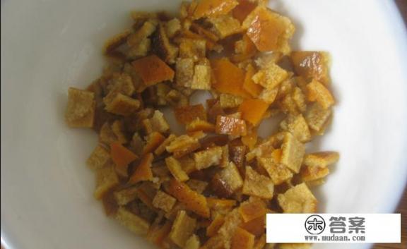 广式红豆沙糖水的做法？