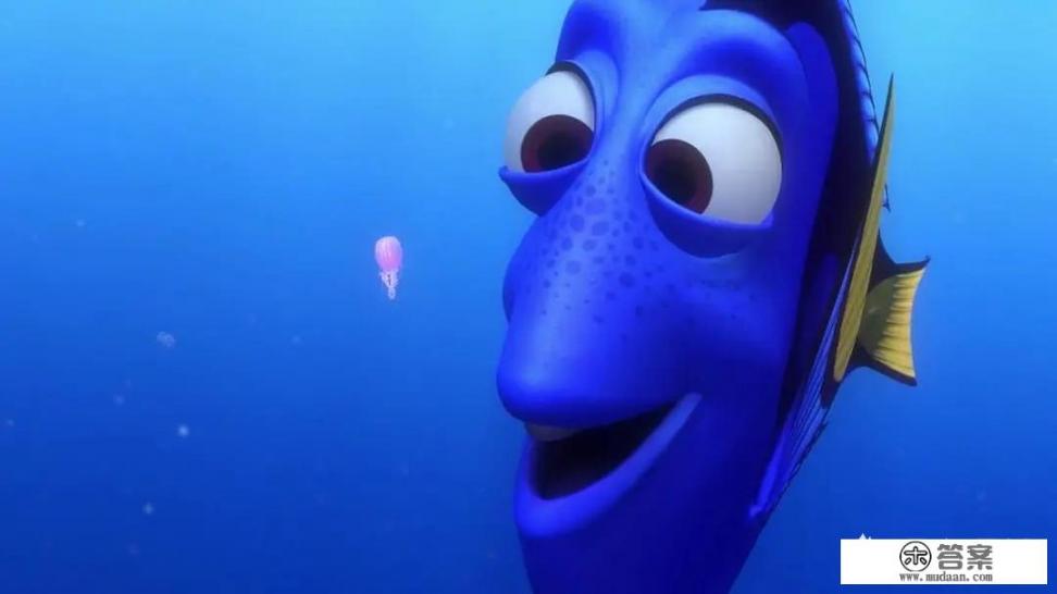 你有没有一个人的时候会脑补自己是电影里的一个人物？是谁？