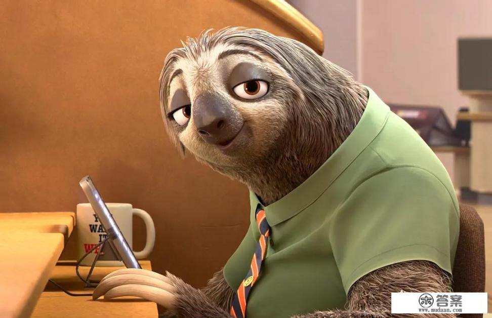 你有没有一个人的时候会脑补自己是电影里的一个人物？是谁？