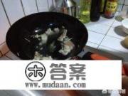 如何炒糖醋白菜？