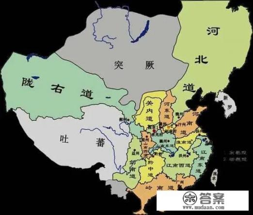 日本曾经有八个“道”,为何现在只剩下“北海道”一个了? 日本曾经有八个“道”,为何现在只剩下“北海道”一个了?