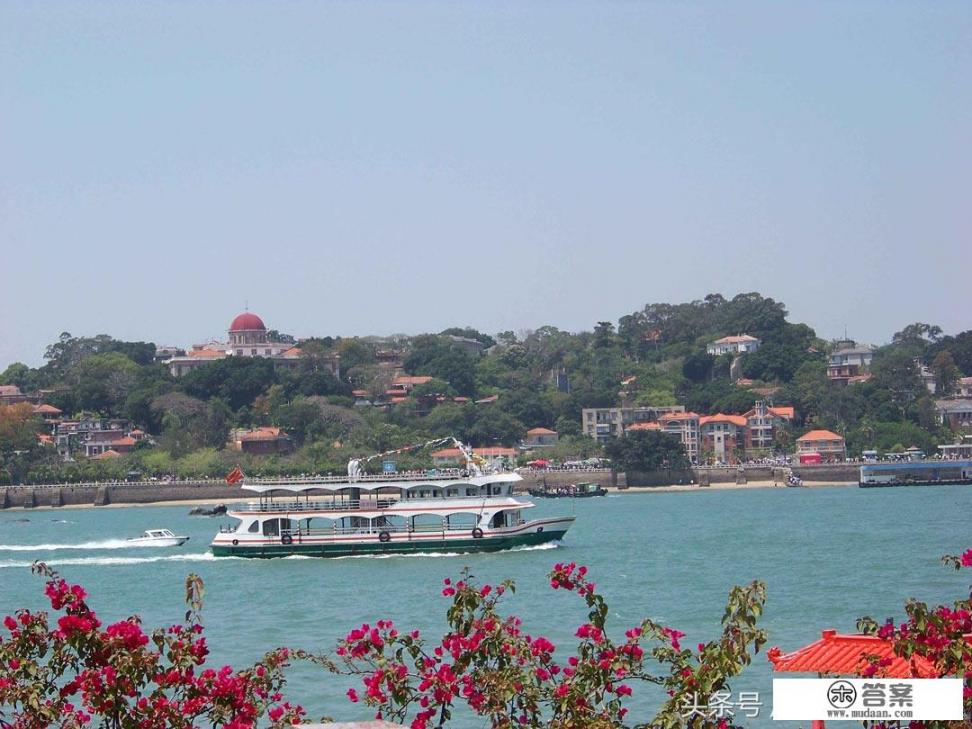 鼓浪屿好停车吗？