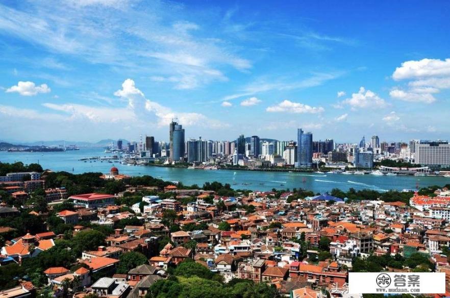 鼓浪屿好停车吗？