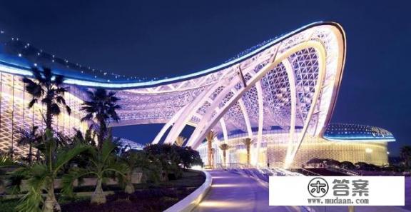 海南免税店的所在位置及其便捷购物指南