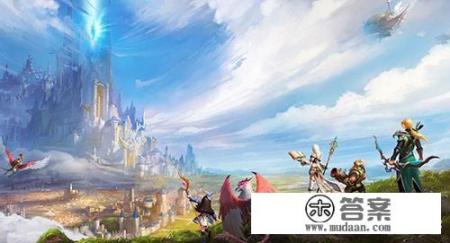 万王之王好玩吗？